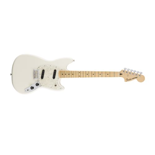 Electric Guitar Fender Mustang